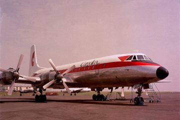 Transatlantikflüge / Vor 65 Jahren begann ein goldenes Zeitalter für die Luxemburger Luftfahrt