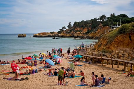Luxair Tours / Flüge starten schon ab Pfingsten – Faro erstes angeflogenes Urlaubsziel