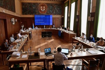 Gemeinderat Esch / „Rout Lëns“ und Gesundheitswesen bieten (zu) viel Diskussionsstoff