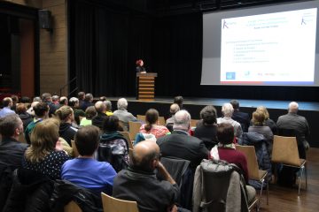 Gemeindepolitik / Käerjeng setzt beim Klima- und Umweltschutz auf Chartas