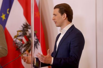 Corona-Hilfspaket / „Sparsame Vier“ legen Gegenentwurf zu Plan von Merkel und Macron vor