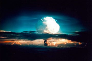 Medien-Berichte / USA erwogen offenbar Atomtest als Warnung an Russland und China