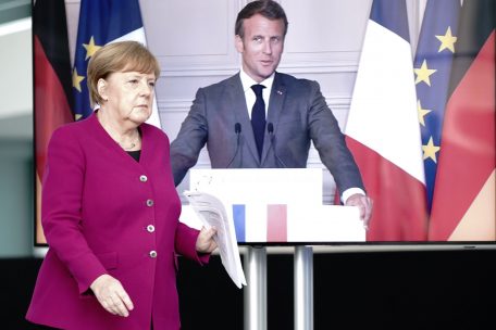 Die wichtigsten Fragen und Antworten / Die EU streitet um einen Billionen-Euro-Plan gegen die Corona-Krise 