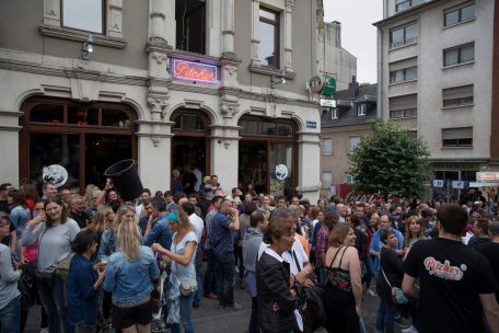 Corona-Krise / So reagieren Escher Gastronomen auf die anstehende Wiedereröffnung der Restaurants und Cafés