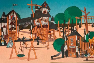 Gemeinderat Mamer / Freizeitinfrastruktur in Capellen wird aufgemotzt