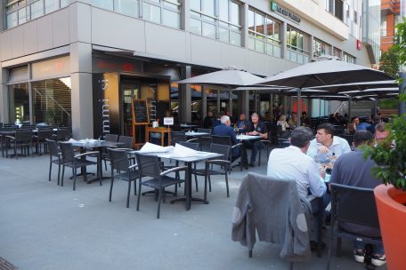 Segen und Fluch zugleich / „Glücklicherweise ist Luxemburg als Ausgeh-Nation bekannt“: Die Restaurants und Bars sind wieder offen