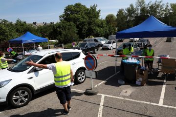 Gemeinderat / Differdingen bietet kostenlose juristische Beratung an