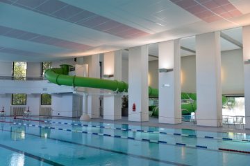 Coronavirus / Schwimmbad-Eröffnungen am Freitag noch nicht möglich