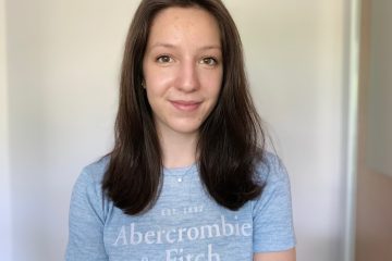 Interview / „Première“-Schülerin: „Eigentlich hatte ich geplant, zum Studium ins Ausland zu gehen“ 