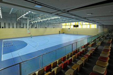 Lockerungen / Düdelingen steht in den Startlöchern