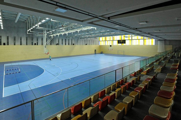 Lockerungen / Düdelingen steht in den Startlöchern