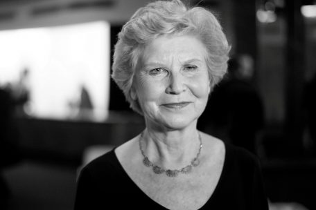 Kopf des Tages / Von Fassbinder bis Loriot: Schauspielerin Irm Hermann gestorben