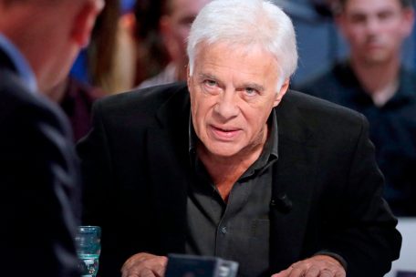 Guy Bedos / L’humoriste est décédé à l’age de 85 ans