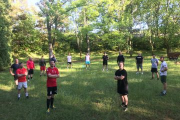 Handball / Der HB Espérance Rümelingen schuftet bereits für die neue Saison