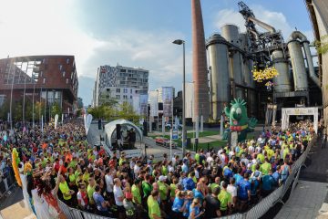 Leichtathletik / „Kulturlaf“ fällt aus – virtuelles Rennen geplant