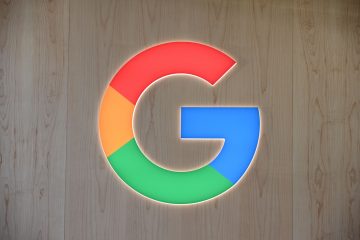 Google-Rechenzentrum / Abgeordnete erhalten Einsicht in die Absichtserklärung