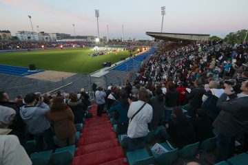 Omnisport / JPEE sollen 2029 wieder in Luxemburg stattfinden