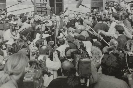 Drama im „Spatzennascht“ / 20 Jahre nach der Geiselnahme von Wasserbillig