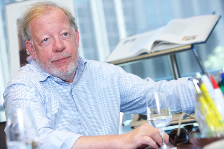 Lockerungen Horesca-Präsident Alain Rix: „Mir maache net méi zou ...