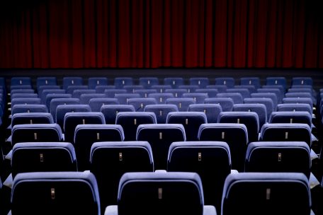 Wiedereröffnung / Luxemburger Kinos zeigen ab 17. Juni wieder Filme