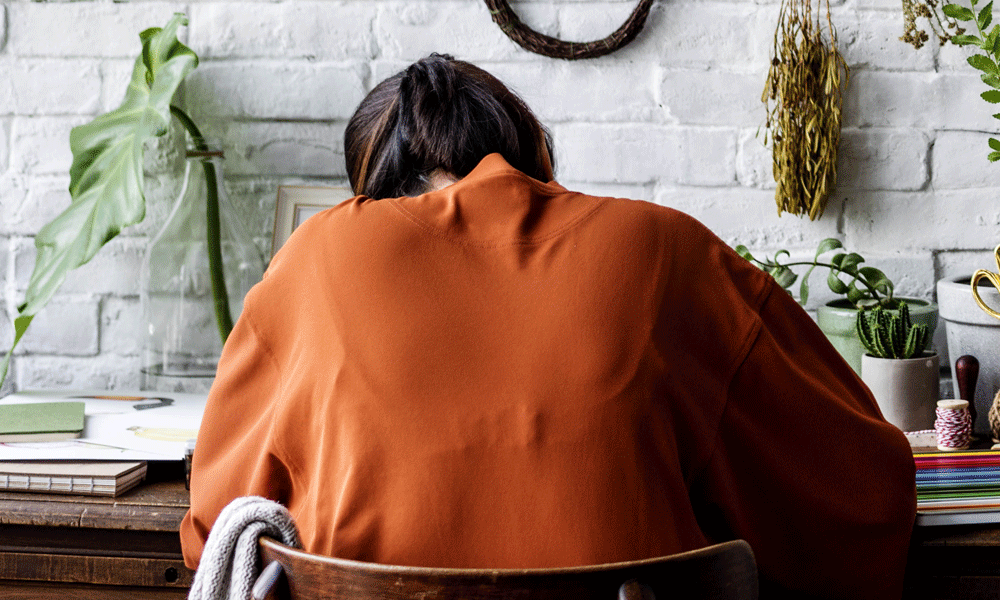 Vorsicht! COVID19-Betrug per Mail