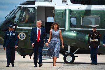 „Ab da wird es gefährlich“ / Eine Expertin erklärt, was Trumps Streit mit Twitter bedeutet – auch für uns alle