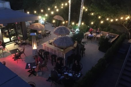 Die erst im Oktober eröffnete „Brasserie O‘“ in Niederanven hat fortan nur noch abends für ihre Kundschaft geöffnet