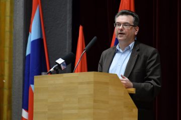 OGBL / „Erhöhung der Miet- und Teuerungszulage war längst überfällig“