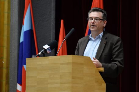 OGBL / „Erhöhung der Miet- und Teuerungszulage war längst überfällig“