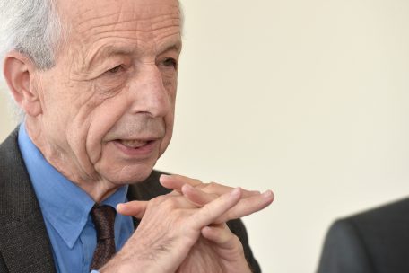 Copas-Präsident / Lockdown in Altenheimen: Menschen mit Depressionen waren „absolute Minorität“