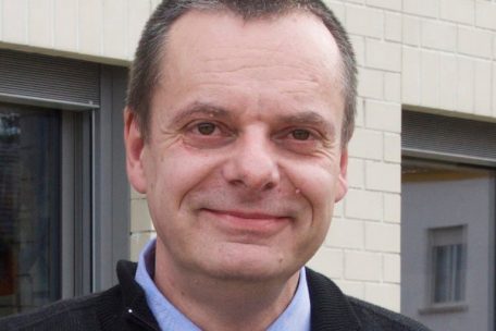 Dr. Jean-Paul Grün, FLB-Generaldirektor