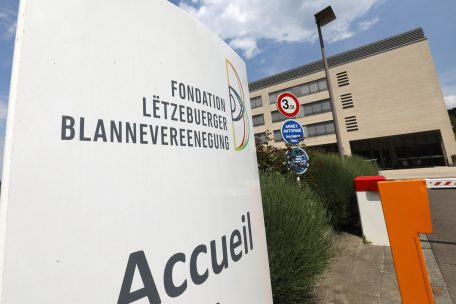 Blannenheem / Familien von Bewohnern erheben schwere Vorwürfe gegen Direktion: „Wie in einem Gefängnis“