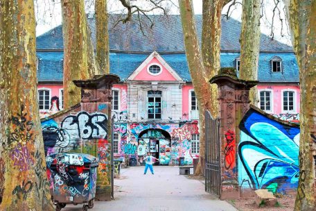 Kultur in Trier / Das Konzept fürs neue Exhaus ist fertig