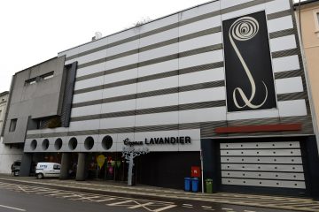 Kultur in Esch / Christian Mosar wird Künstlerischer Direktor von „Bridderhaus“ und „Espace Lavandier“