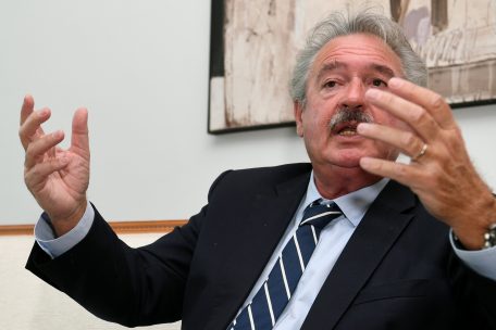 Interview / „Trump stört, Ungarn blockiert“: Asselborn zu China, den USA und Europas Nahost-Politik