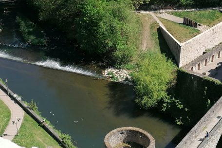 Unesco-Welterbe-Tag / Erstmals Teilnahme von Luxemburg