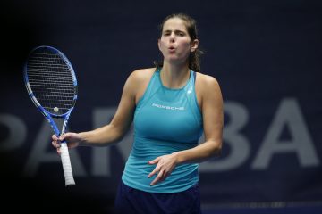 BGL BNP Paribas Luxembourg Open / Kein Tennisfest in diesem Jahr auf Kockelscheuer