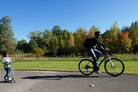 Mobilität / „Vëlosummer 2020“: 16 Strecken sollen im August dem Rad vorbehalten sein
