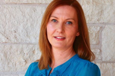 Corinne Weisgerber