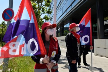 Gewerkschaftsfront zu Corona / Tripartite soll voraussichtlich Mitte Juli stattfinden