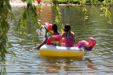 EU-Bericht  / Alles klar: In Luxemburg kann man sorglos baden – obwohl es im Ranking eher hinten liegt