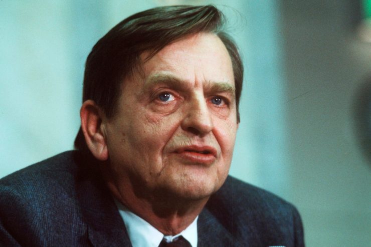 Schweden / Olof-Palme-Mord: Enttäuschung nach Einzeltäter-Schlussfolgerung der Polizei