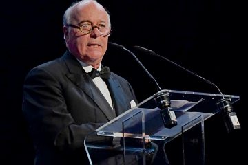 Cour grand-ducale / Norbert Becker wird großherzoglicher Gutsverwalter – Albert Wildgen tritt von Posten zurück