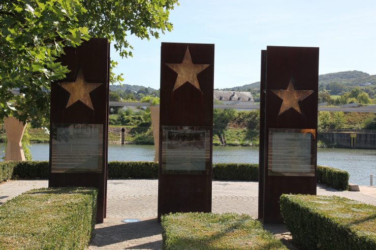 35 Jahre Schengen-Vertrag / Geburtstagsfeier mit gemischten Gefühlen