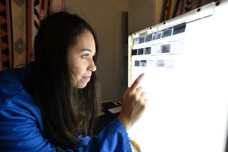 Vereinsleben / Der „Photo-Club Rëmeleng“ erlebt neuen Aufschwung