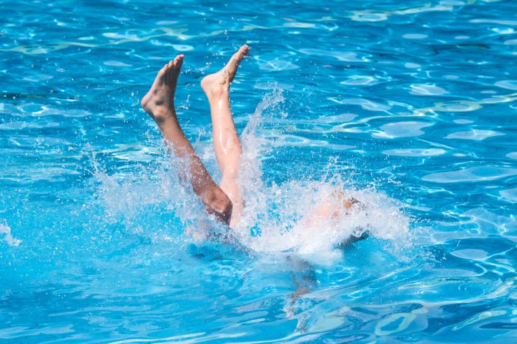 Gemeinderat Luxemburg / Weniger Schwimmstunden für Schulkinder