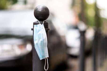 Coronavirus / Luxemburg verzeichnet am Samstag acht Neuinfektionen