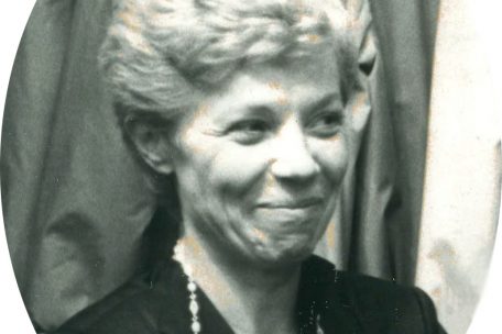 Nachruf / „Kettchen“ Linden - ein Stück Kayl hat uns verlassen