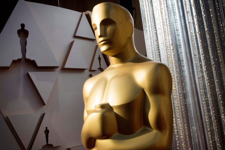 Hollywood / Corona-Aufschub für die Oscars: Der rote Teppich wird später ausgerollt