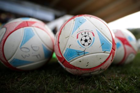 Fußball / Nach Dialog mit der LFL: FLF organisiert Referendum